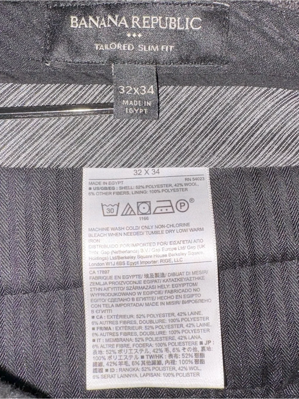 Banana Republic banana republic